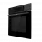 Cuptor electric Gorenje BO635E1B, Black