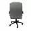 Fotoliu de birou DP Norte, Grey