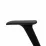 Кресло офисное Decoprim Olmo, Black