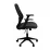 Кресло офисное Decoprim Olmo, Black