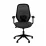 Кресло офисное Decoprim Olmo, Black