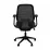 Кресло офисное Decoprim Olmo, Black