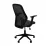 Кресло офисное Decoprim Olmo, Black