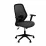 Кресло офисное Decoprim Olmo, Black