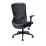 Scaun sală așteptare Decoprim Tablo, Black