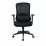 Scaun sală așteptare Decoprim Tablo, Black