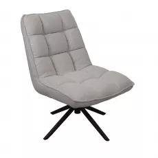 Fotoliu DP Spello, Beige Y-841~Stofa OTE