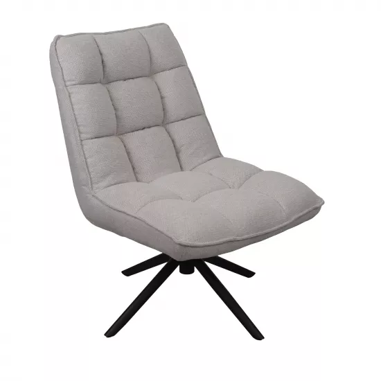 Fotoliu DP Spello, Beige Y-841~Stofa OTE