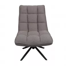 Fotoliu DP Spello, Grey Y-841~Stofa OTE