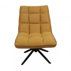 Fotoliu DP Spello, Yellow Y-841~Stofa OTE