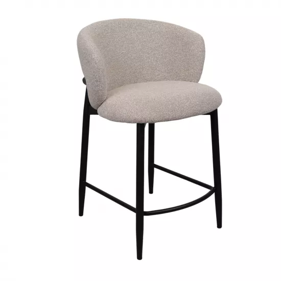 Scaun Decoprim Darian, Beige
