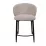 Scaun Decoprim Darian, Beige