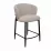 Scaun Decoprim Darian, Beige