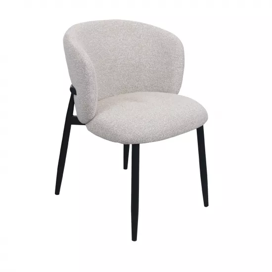 Scaun Decoprim Ciro, Beige