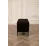 Bancheta Nex Home Teddy NX-50, 50 Negru