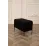 Bancheta Nex Home Teddy NX-50, 50 Negru