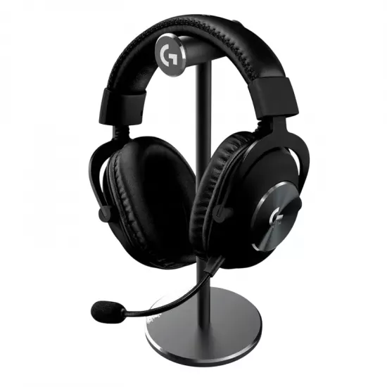 Căşti Logitech G Pro X, Black
