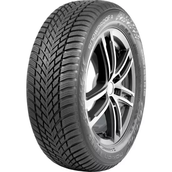 Anvelopа de iarna Nokian Snowproof 2 225/45 R17 91H