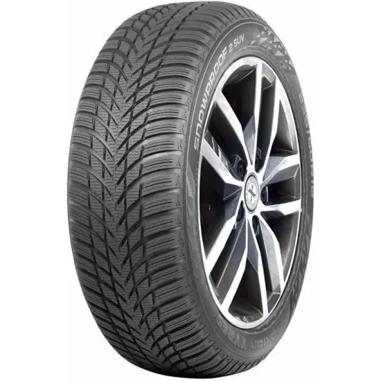 Шина зимняя Nokian Snowproof 2 Suv 275/50 R20 113V XL