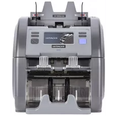 Счётчик/Сортировщик банкнот Hitachi iH-110 Счётчик/Сортировщик банкнот Hitachi iH-110