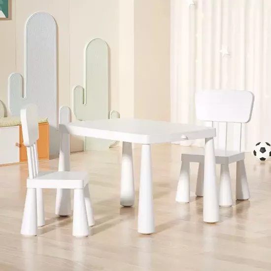 Set mobilÄ? pentru copii SMDToys Mammut BS8836