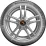 Шина зимняя Continental ContiWinterContact TS870P 225/55 R17 101V XL