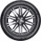 Шина зимняя Continental ContiWinterContact TS860S 245/40 R20 99H XL FR *MO