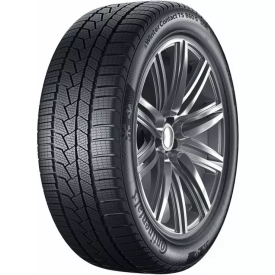 Anvelopа de iarna Continental ContiWinterContact TS860S 225/55 R19 103V XL NFO