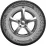 Anvelopа All Season Continental VanContact A/S Ultra 235/65 R16C 121/119R 10PR