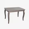 Стол обеденный Eva HV-29V, Antique Grey