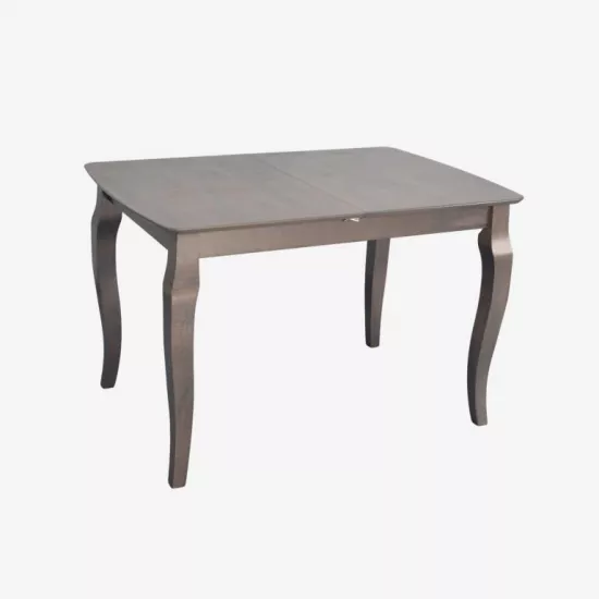Masă pentru bucătărie Eva HV-29V, Antique Grey