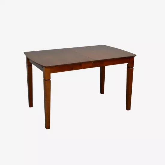 Стол обеденный Eva HV-27V, Burnish oak