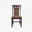 Набор мебели Eva HV-33V Chocolate + 12 Deepa R Chocolate/Ekea12 Dark Brown