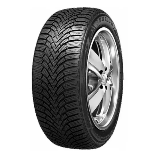 Anvelopа de iarna Sailun Ice Blazer Alpine 205/55 R16 91H