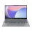 Laptop 15,6" Lenovo IdeaPad Slim 3 15IRU8, Arctic Grey, Intel Core i3-1315U, 8 GB/512 GB, Fara OS