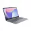 Laptop 15,6" Lenovo IdeaPad Slim 3 15IRU8, Arctic Grey, Intel Core i3-1315U, 8 GB/512 GB, Fara OS