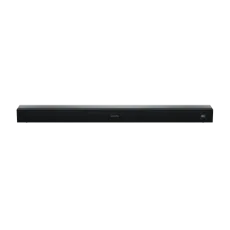Soundbar Xiaomi Pro 2.0 Black (2.0 CH/84 W)