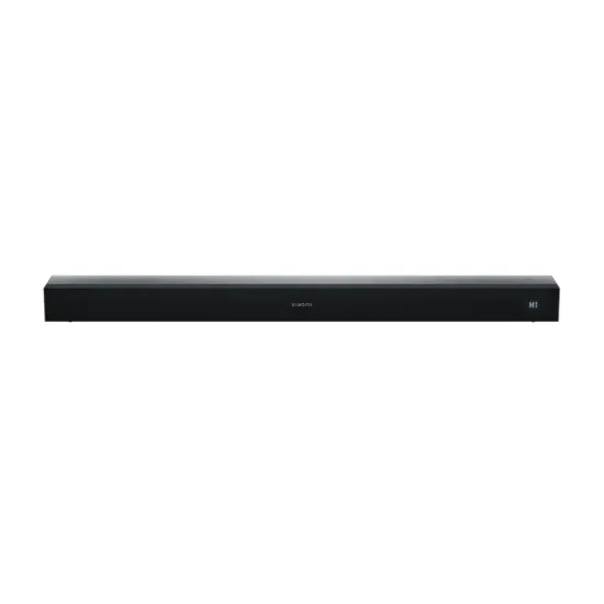 Soundbar Xiaomi Pro 2.0 Black (2.0 CH/84 W)