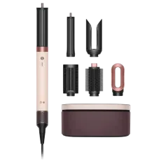 Styler Dyson Airwrap HS09 Co-anda 2x, 1700 W, Ceramic Pink/Rose Gold