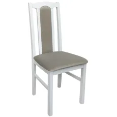 Scaun Drewmix Bos 7, White/26B