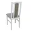 Scaun Drewmix Bos 7, White/26B