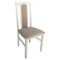 Scaun Drewmix Bos 7, White/21A