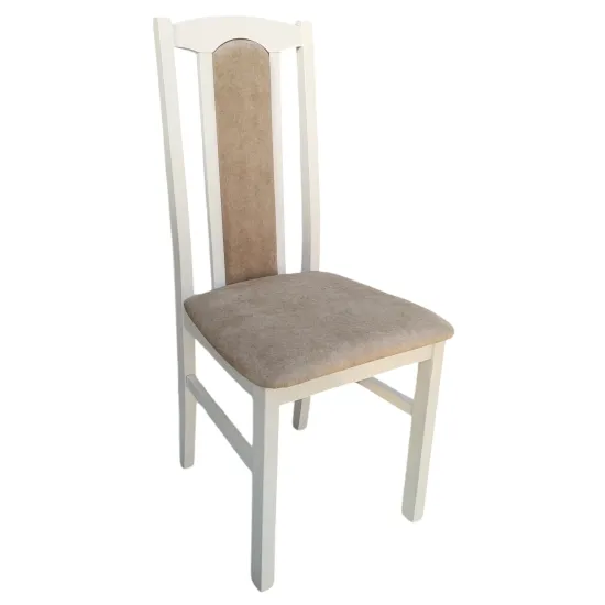 Scaun Drewmix Bos 7, White/21A