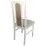 Scaun Drewmix Bos 7, White/21A