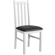 Scaun Drewmix Bos 10, Alb/22B