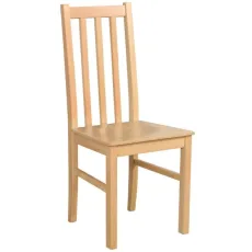 Scaun Drewmix Bos 10 D, Beech
