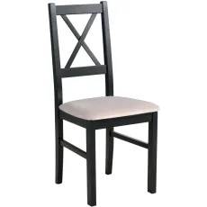 Scaun Drewmix Nilo 10 D, Negru/26B