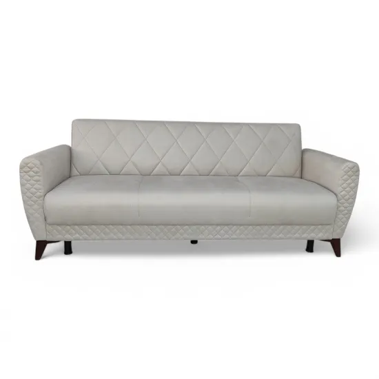 Диван прямой Mobiland Antik, 223 x 88 x 83 см, Terkos 01
