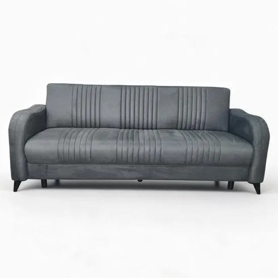 Canapea dreaptă Mobiland Zayba, 221 x 86 x 90 cm, Terkos 15