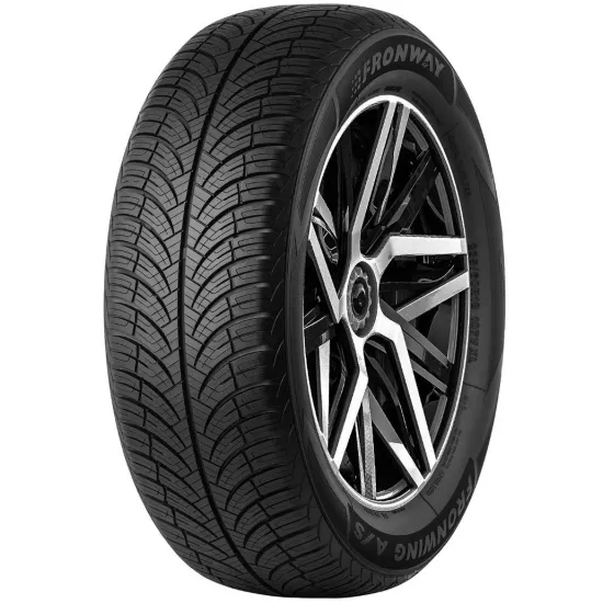 Шина всесезонная Fronway Fronwing A/S 205/45 R17 88W XL